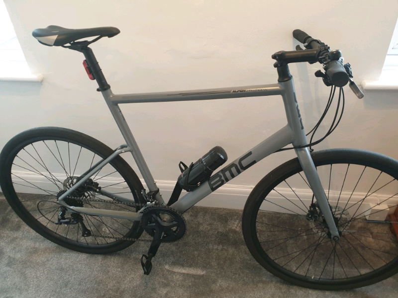 bmc alpenchallenge 02 three 2018 hybrid bike